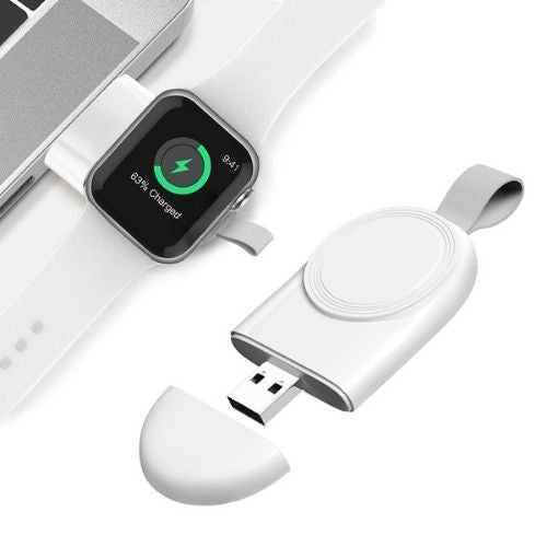 Chargeur portable pour Apple Watch