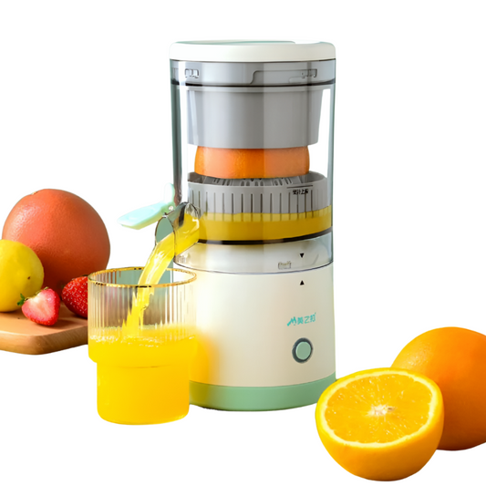 Extracteur de jus électrique portable